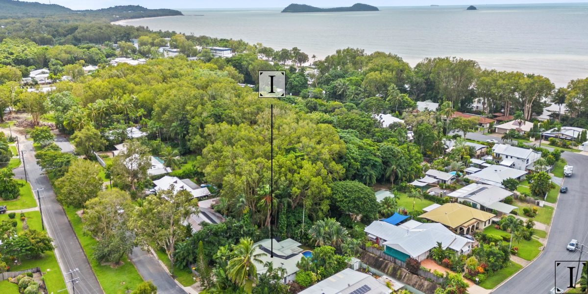 10 Hope Street, Clifton Beach, QLD 4879 AUS