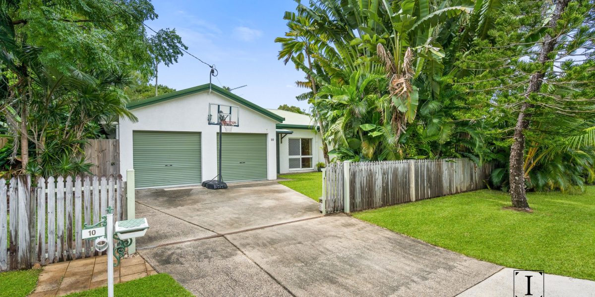 10 Hope Street, Clifton Beach, QLD 4879 AUS