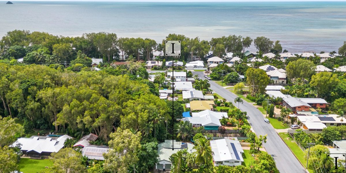 10 Hope Street, Clifton Beach, QLD 4879 AUS