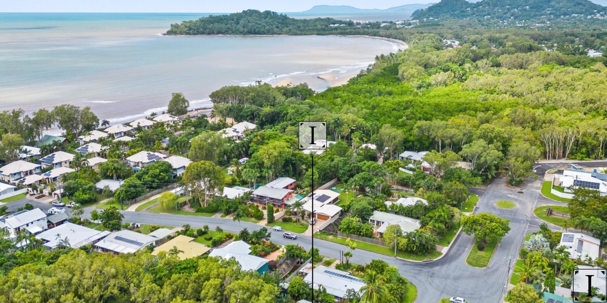 10 Hope Street, Clifton Beach, QLD 4879 AUS