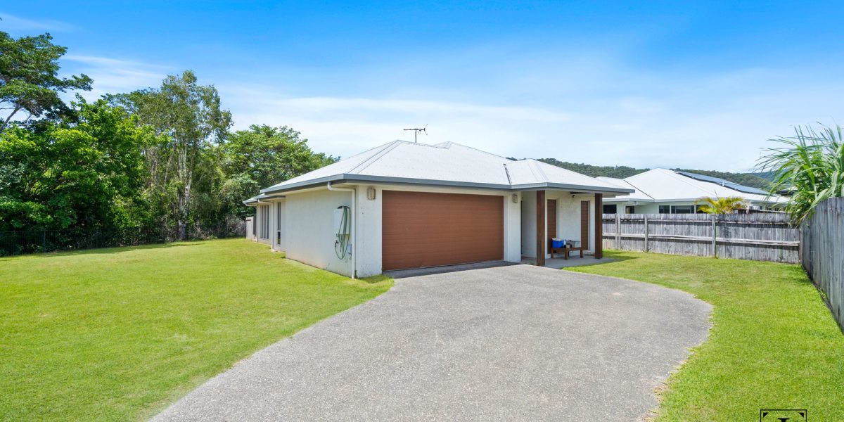 21 Bosun Place, Trinity Beach, QLD 4879 AUS