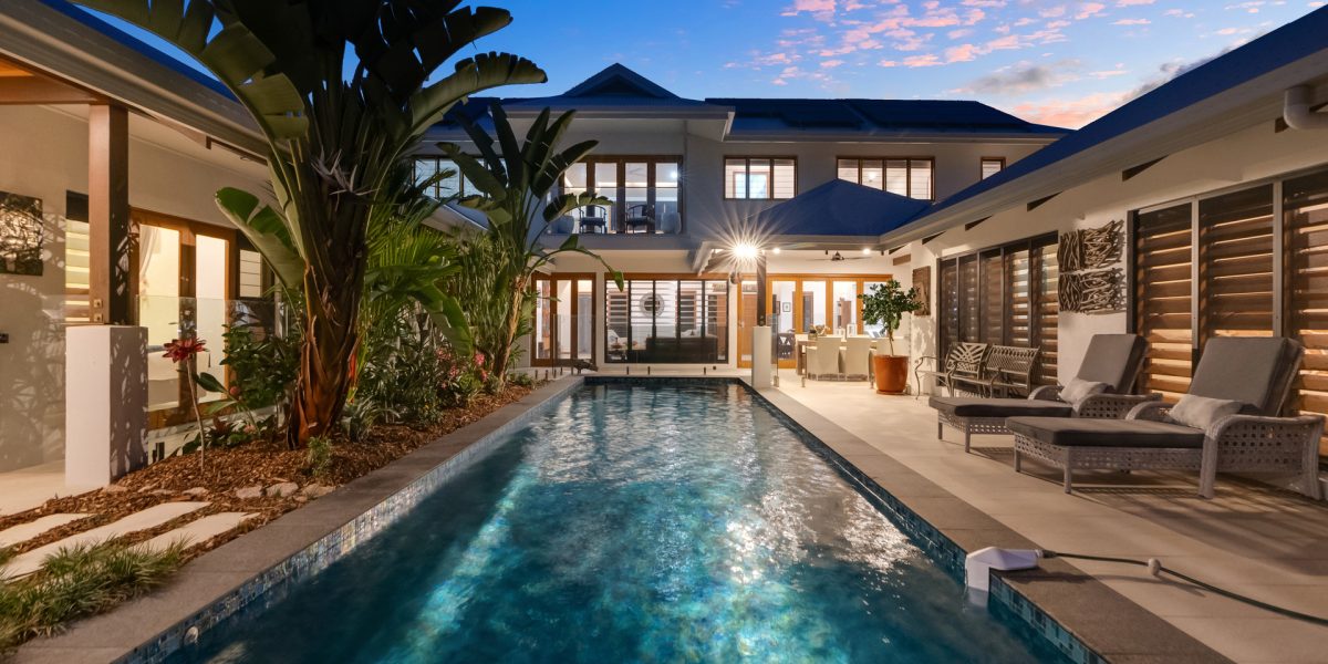 13 Lagoon Drive, Trinity Beach, QLD 4879 AUS