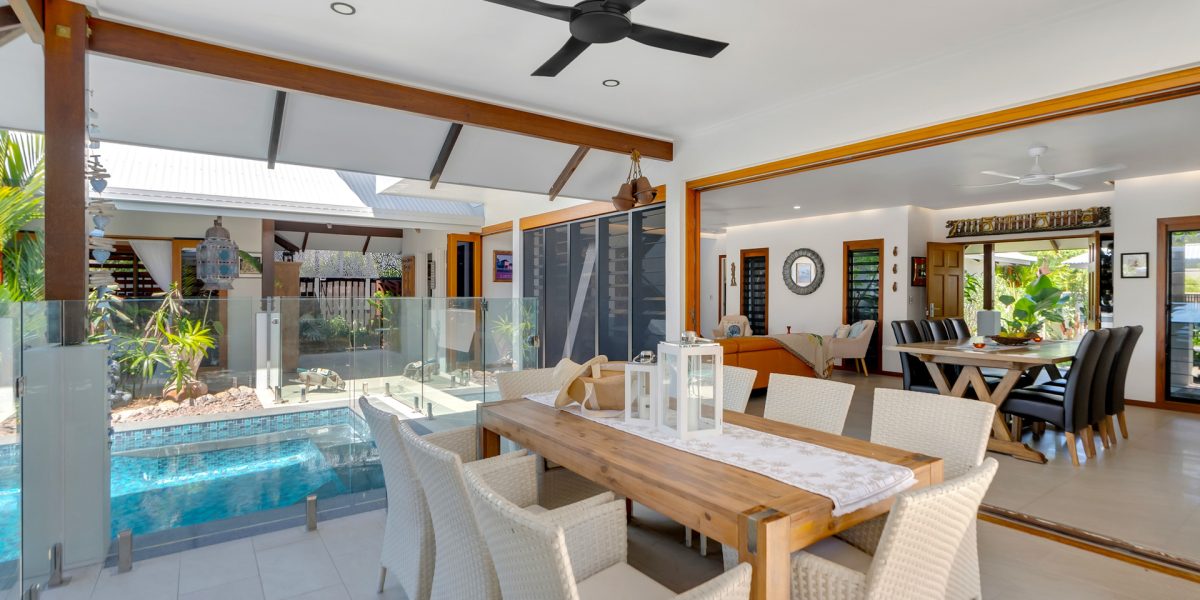 13 Lagoon Drive, Trinity Beach, QLD 4879 AUS