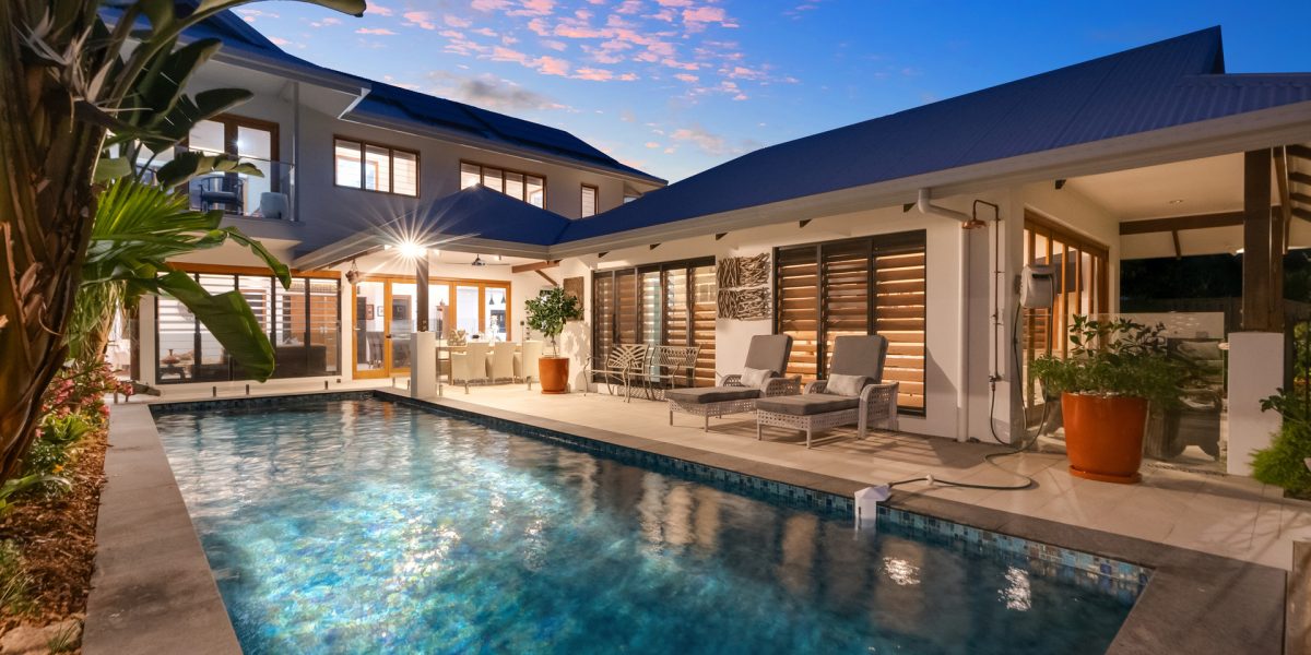 13 Lagoon Drive, Trinity Beach, QLD 4879 AUS