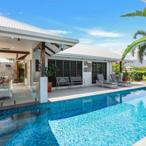 13 Lagoon Drive, Trinity Beach, QLD 4879 AUS