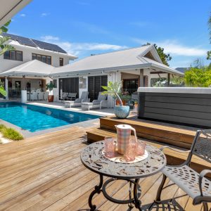 13 Lagoon Drive, Trinity Beach, QLD 4879 AUS