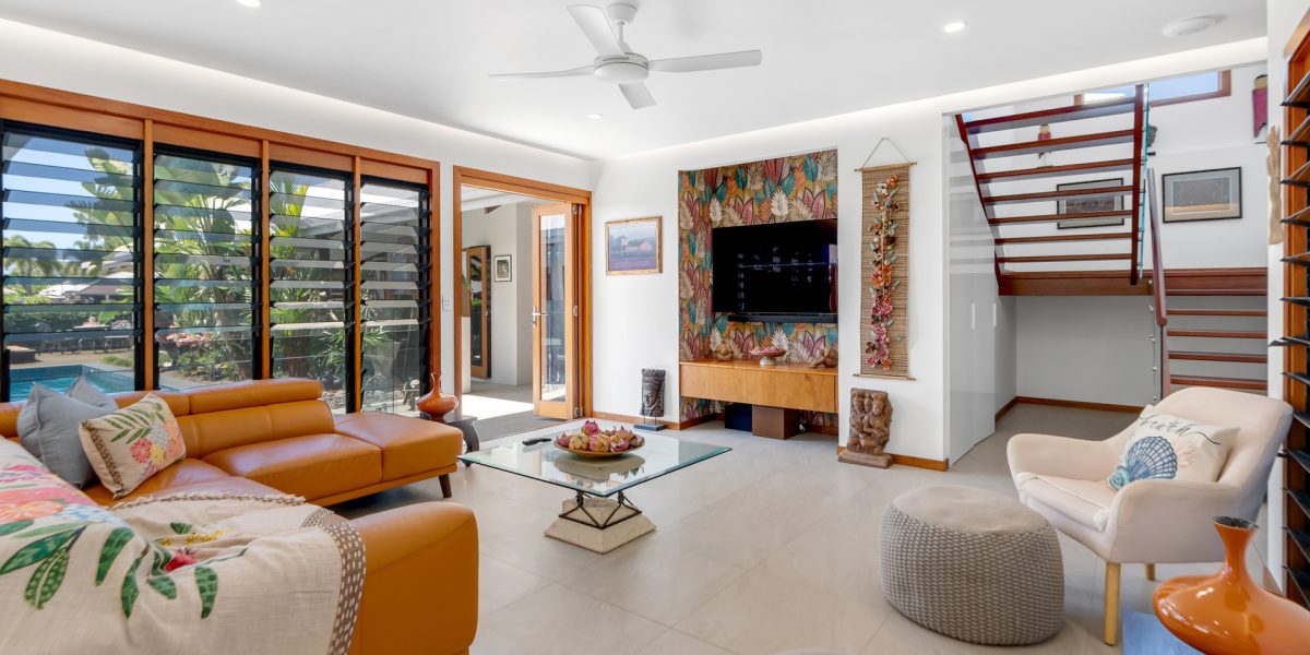 13 Lagoon Drive, Trinity Beach, QLD 4879 AUS