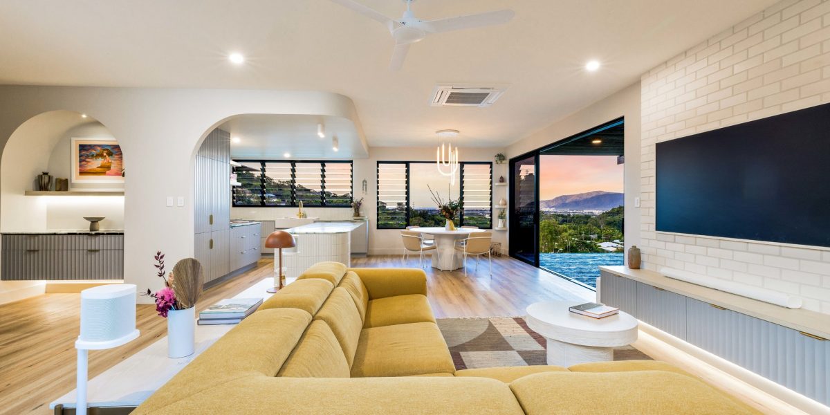 254 Toogood Road, Bayview Heights, QLD 4868 AUS