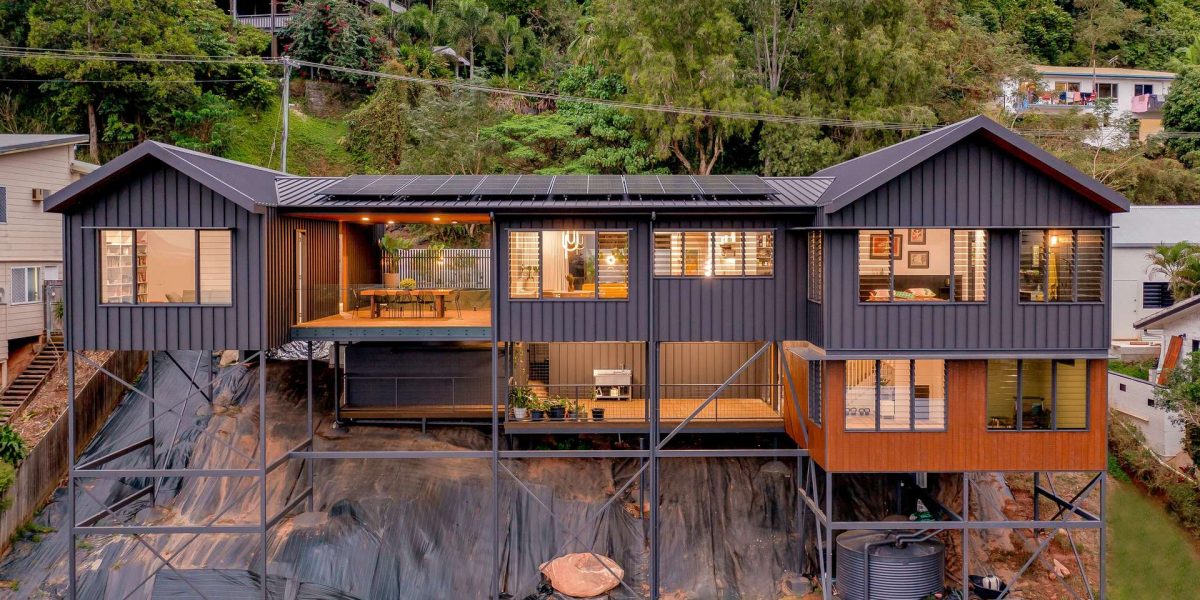 254 Toogood Road, Bayview Heights, QLD 4868 AUS