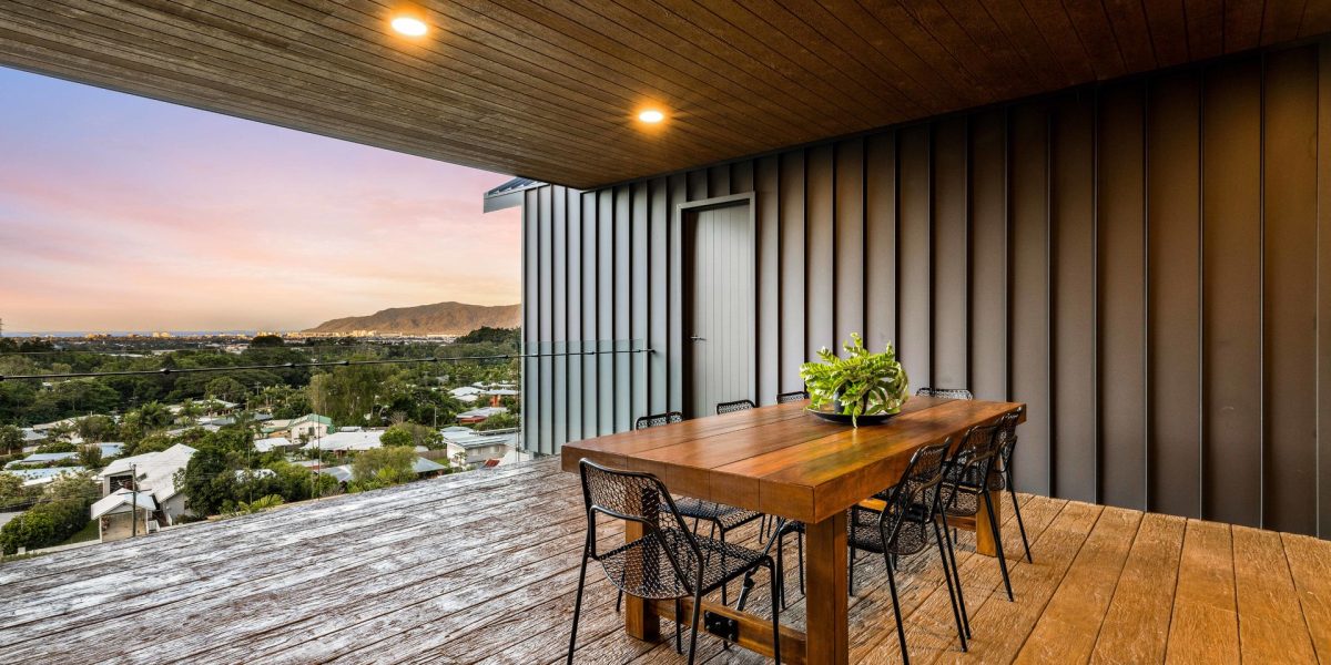 254 Toogood Road, Bayview Heights, QLD 4868 AUS