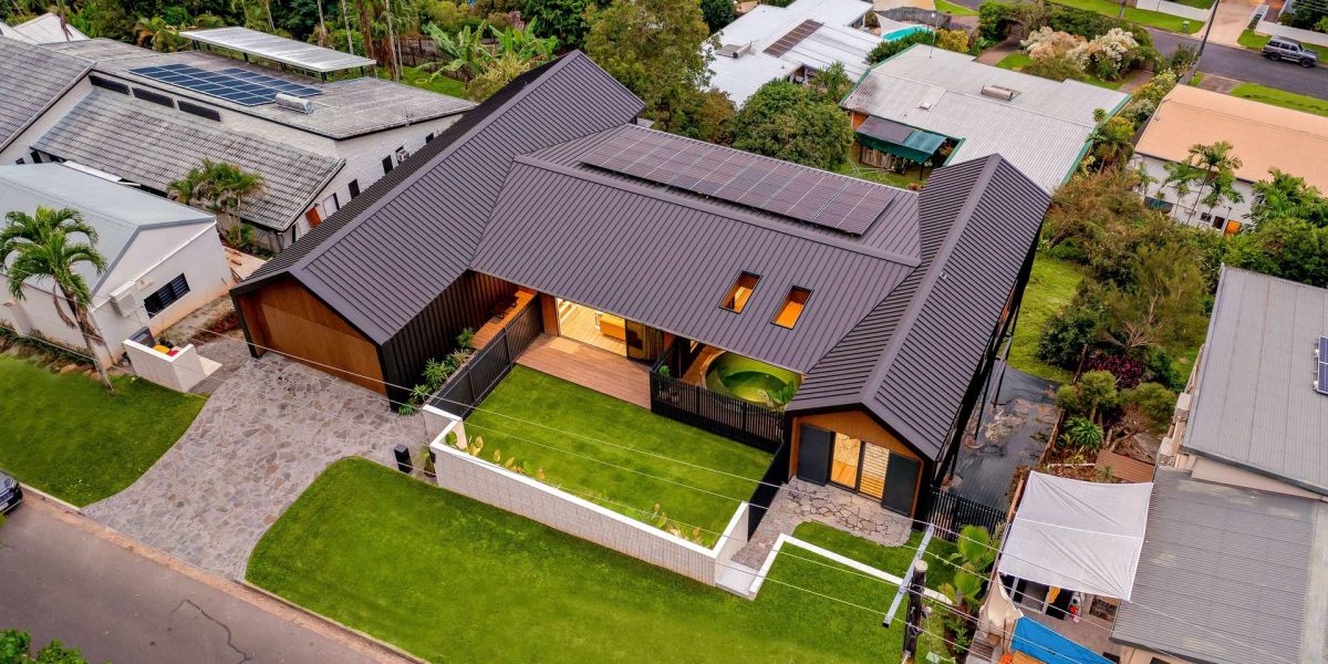 254 Toogood Road, Bayview Heights, QLD 4868 AUS