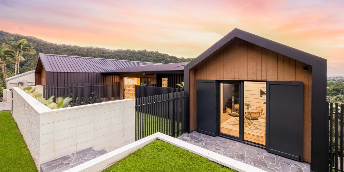 254 Toogood Road, Bayview Heights, QLD 4868 AUS