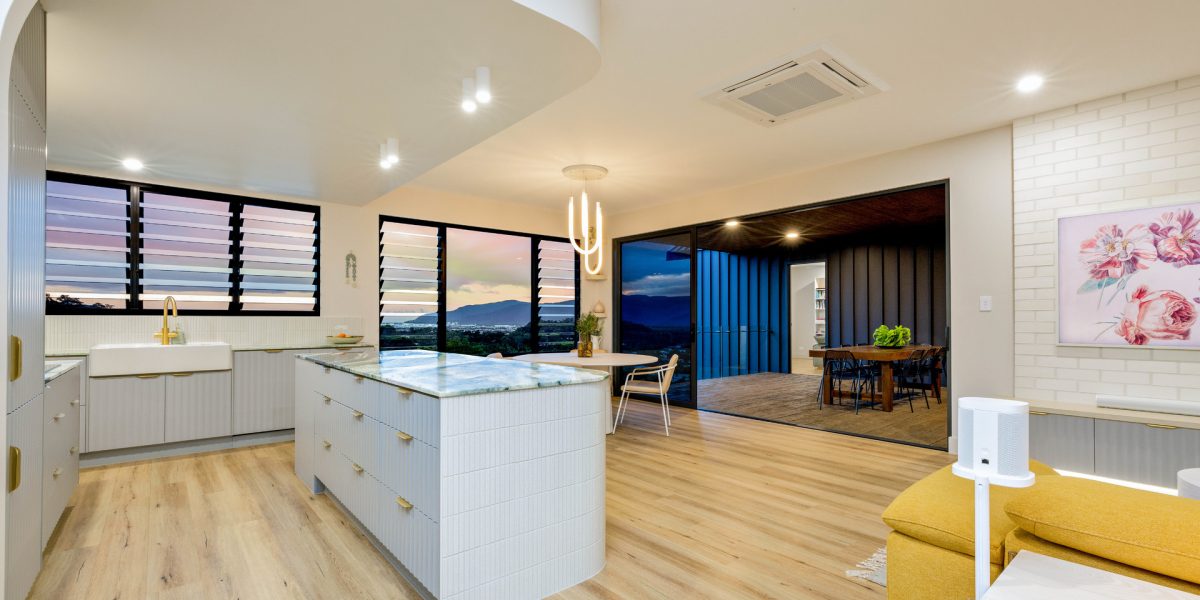 254 Toogood Road, Bayview Heights, QLD 4868 AUS