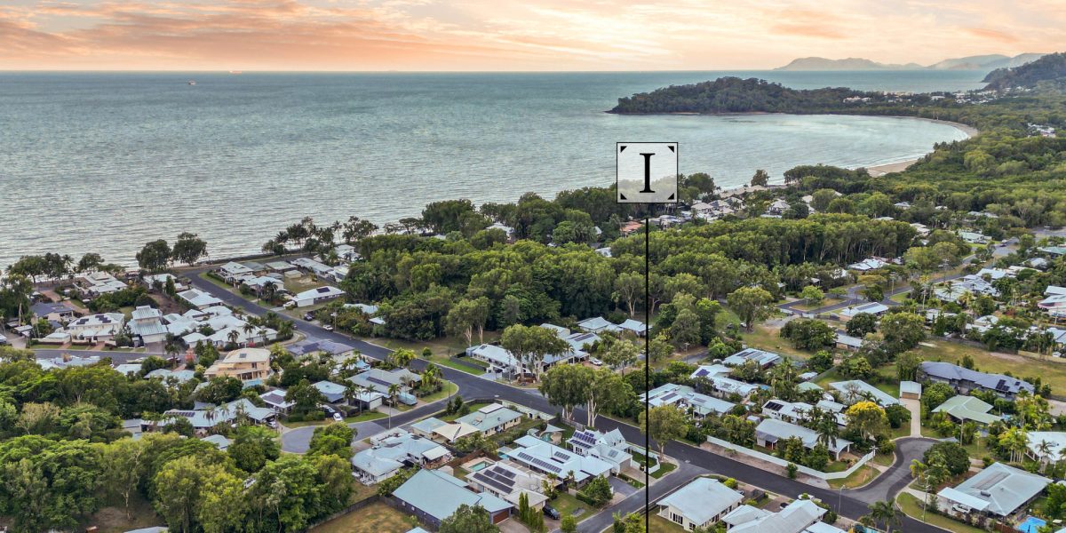 3 Saunders Court, Clifton Beach, QLD 4879 AUS