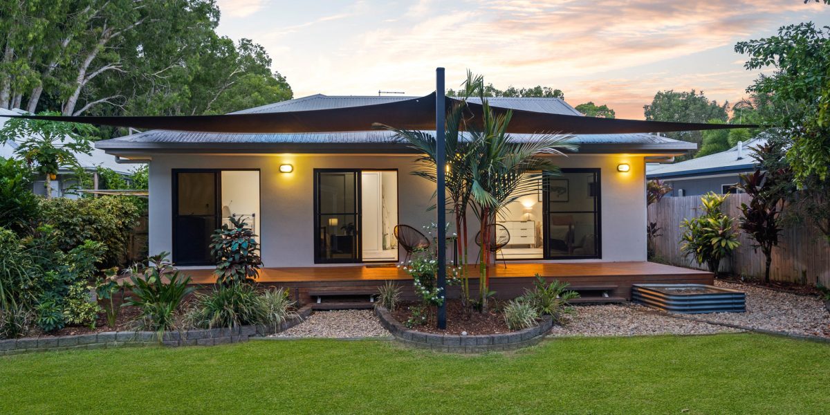 63 Kewarra Street, Kewarra Beach, QLD 4879 AUS