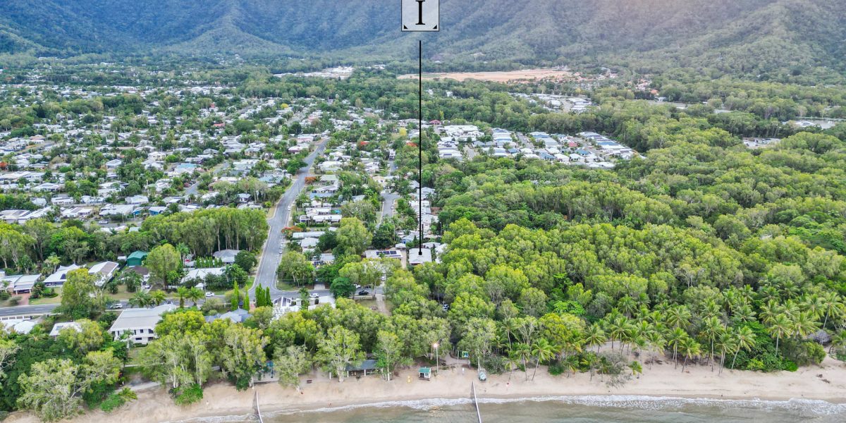 63 Kewarra Street, Kewarra Beach, QLD 4879 AUS