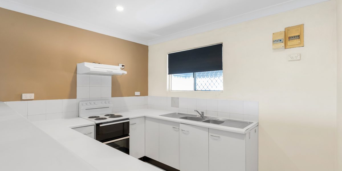 32/85 Birch Street, Manunda, QLD 4870 AUS