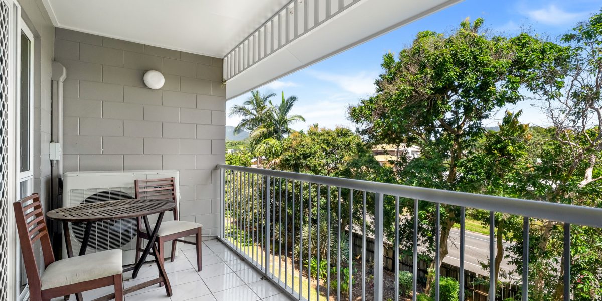 32/85 Birch Street, Manunda, QLD 4870 AUS