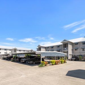 32/85 Birch Street, Manunda, QLD 4870 AUS