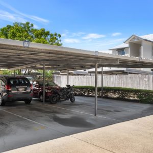 32/85 Birch Street, Manunda, QLD 4870 AUS