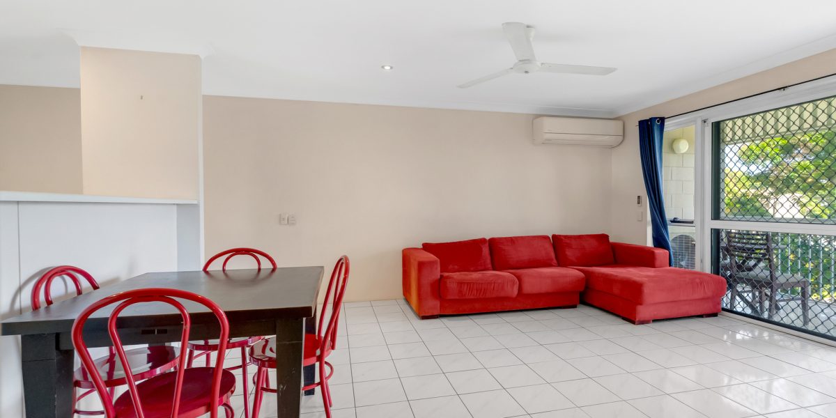 32/85 Birch Street, Manunda, QLD 4870 AUS