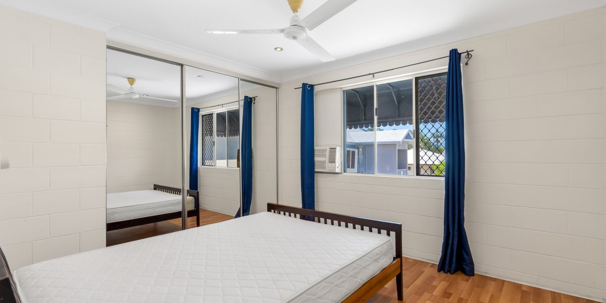 32/85 Birch Street, Manunda, QLD 4870 AUS