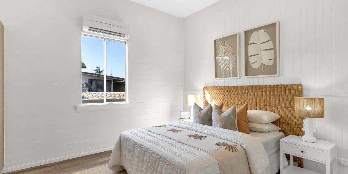 12 Bunting Street, Bungalow, QLD 4870 AUS