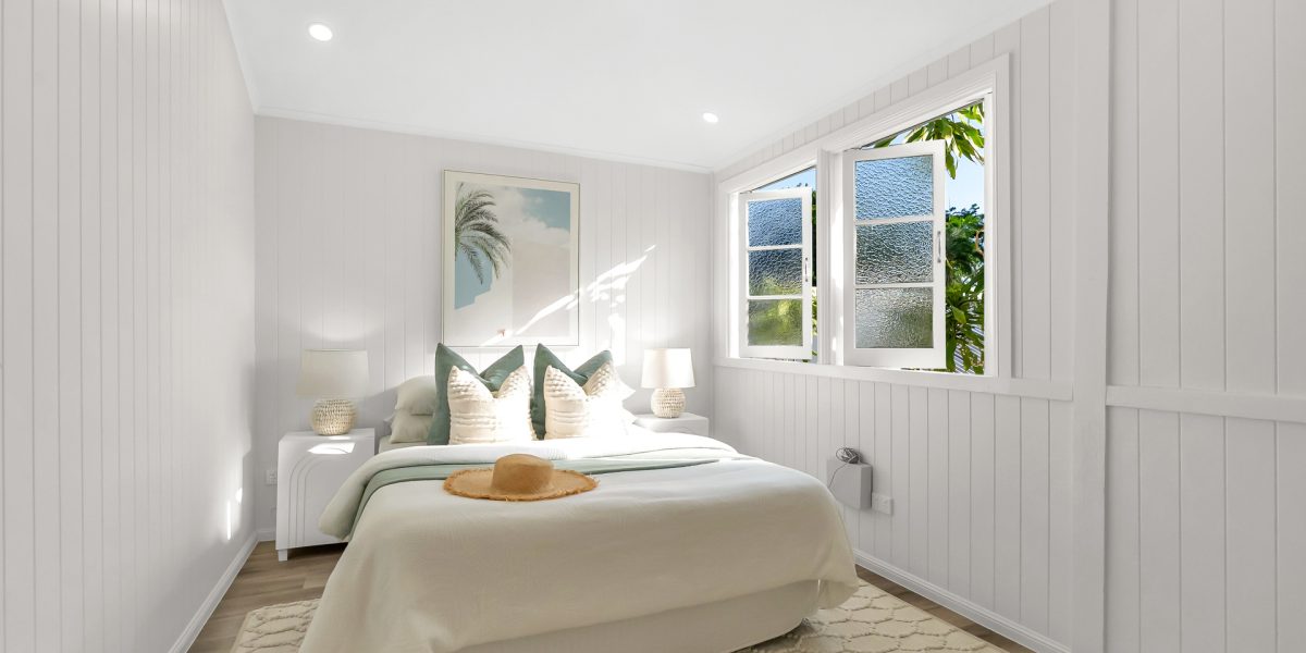 12 Bunting Street, Bungalow, QLD 4870 AUS