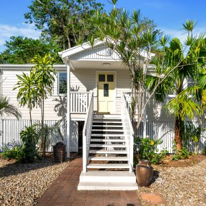 12 Bunting Street, Bungalow, QLD 4870 AUS