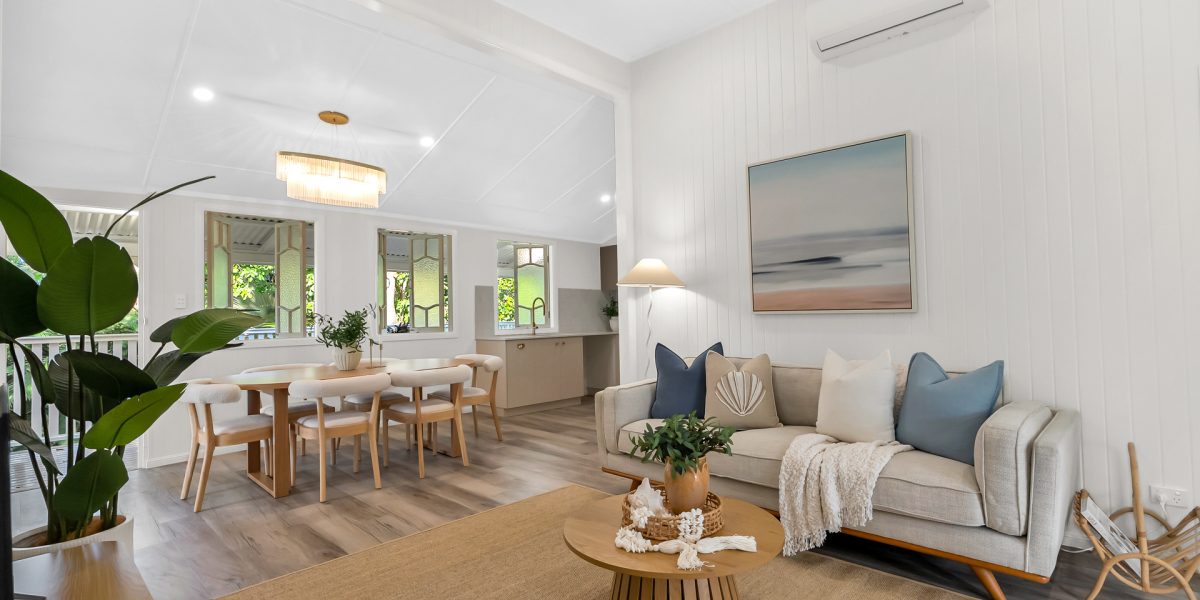 12 Bunting Street, Bungalow, QLD 4870 AUS