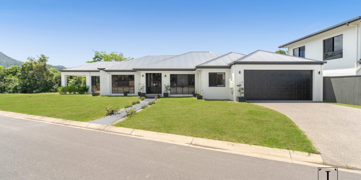 9 Lakeside Drive, Smithfield, QLD 4878 AUS