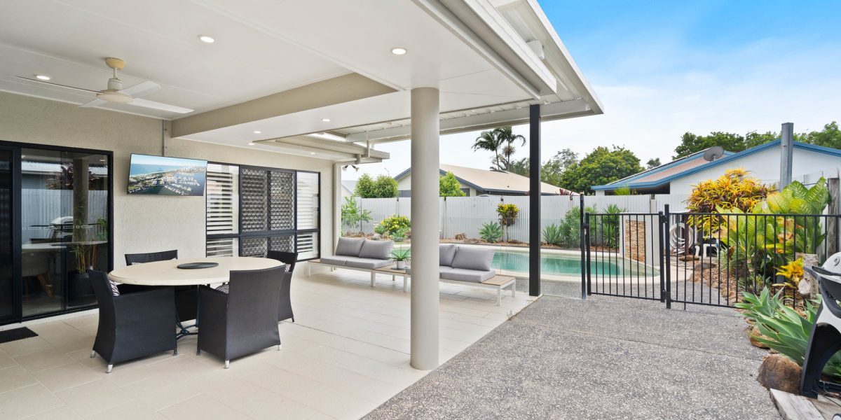 13 Cooya Street, Kewarra Beach, QLD 4879 AUS