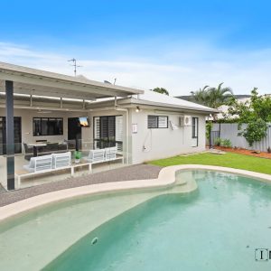 13 Cooya Street, Kewarra Beach, QLD 4879 AUS