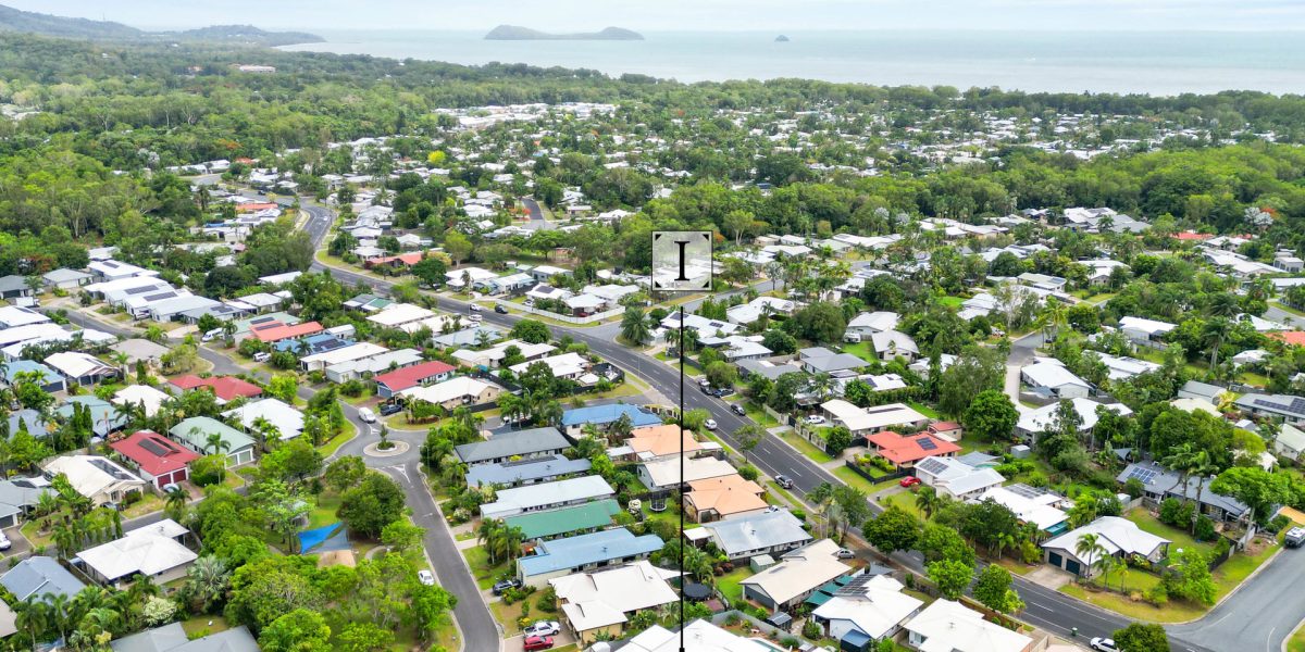 13 Cooya Street, Kewarra Beach, QLD 4879 AUS