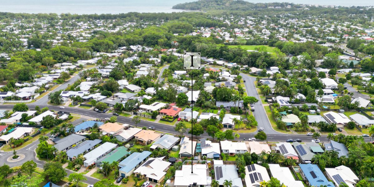 13 Cooya Street, Kewarra Beach, QLD 4879 AUS