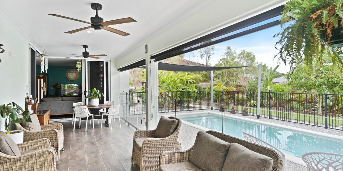 13 Pfeiffer Place, Smithfield, QLD 4878 AUS