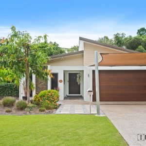 13 Pfeiffer Place, Smithfield, QLD 4878 AUS