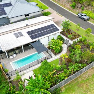 13 Pfeiffer Place, Smithfield, QLD 4878 AUS