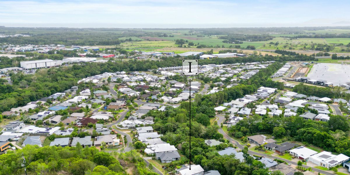 13 Pfeiffer Place, Smithfield, QLD 4878 AUS