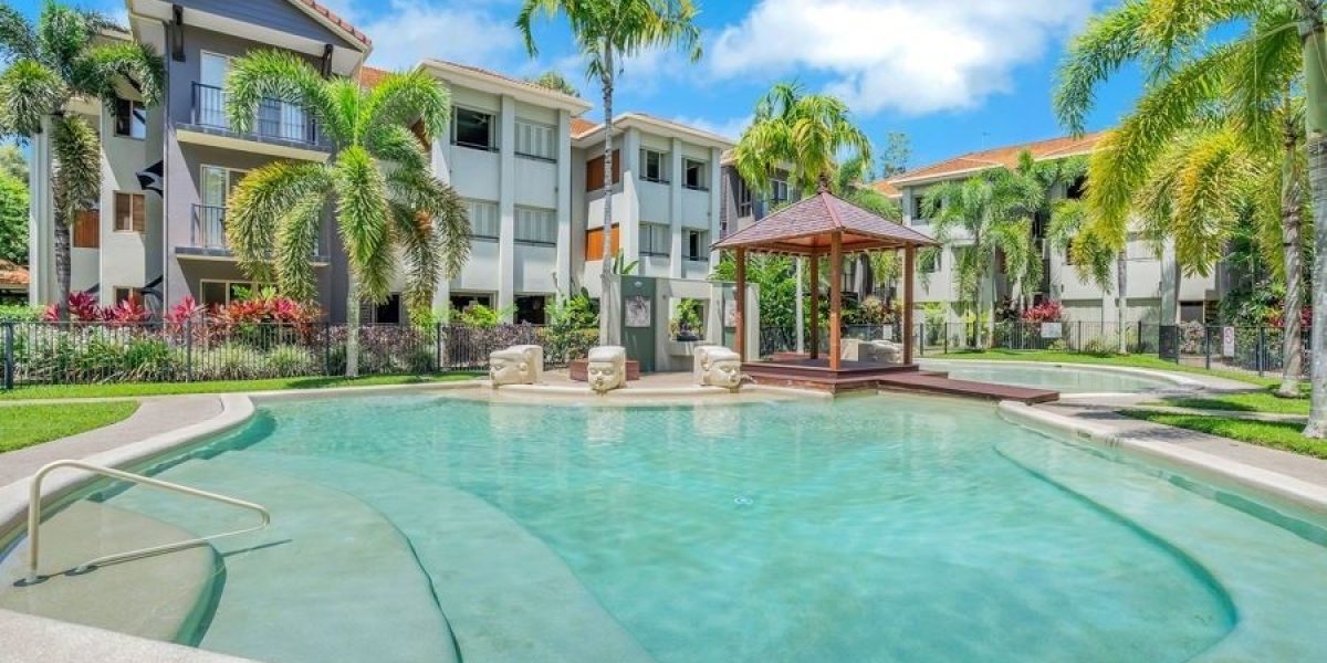 1703/40-62 Clifton View, Clifton Beach, QLD 4879 AUS