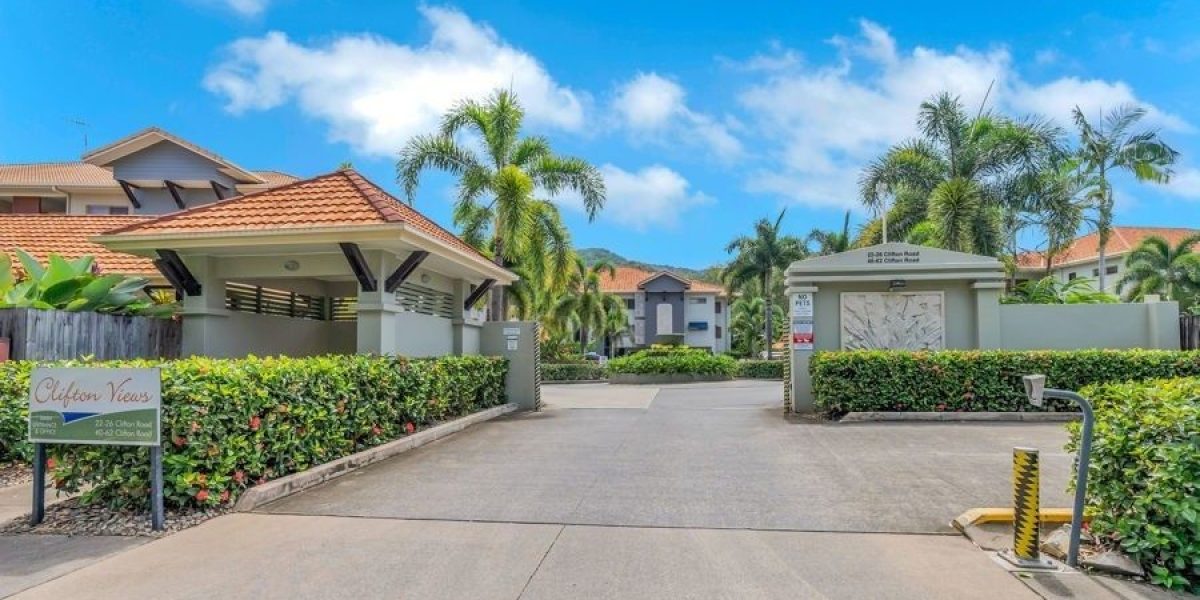 1703/40-62 Clifton View, Clifton Beach, QLD 4879 AUS