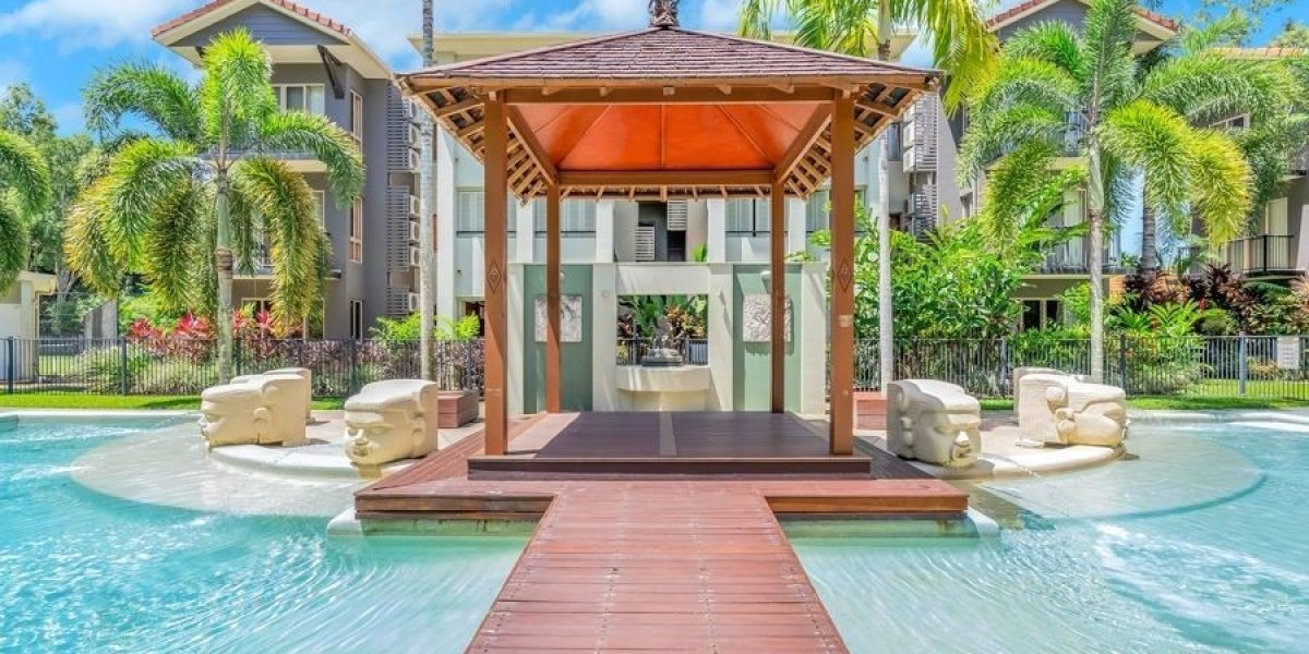 1703/40-62 Clifton View, Clifton Beach, QLD 4879 AUS