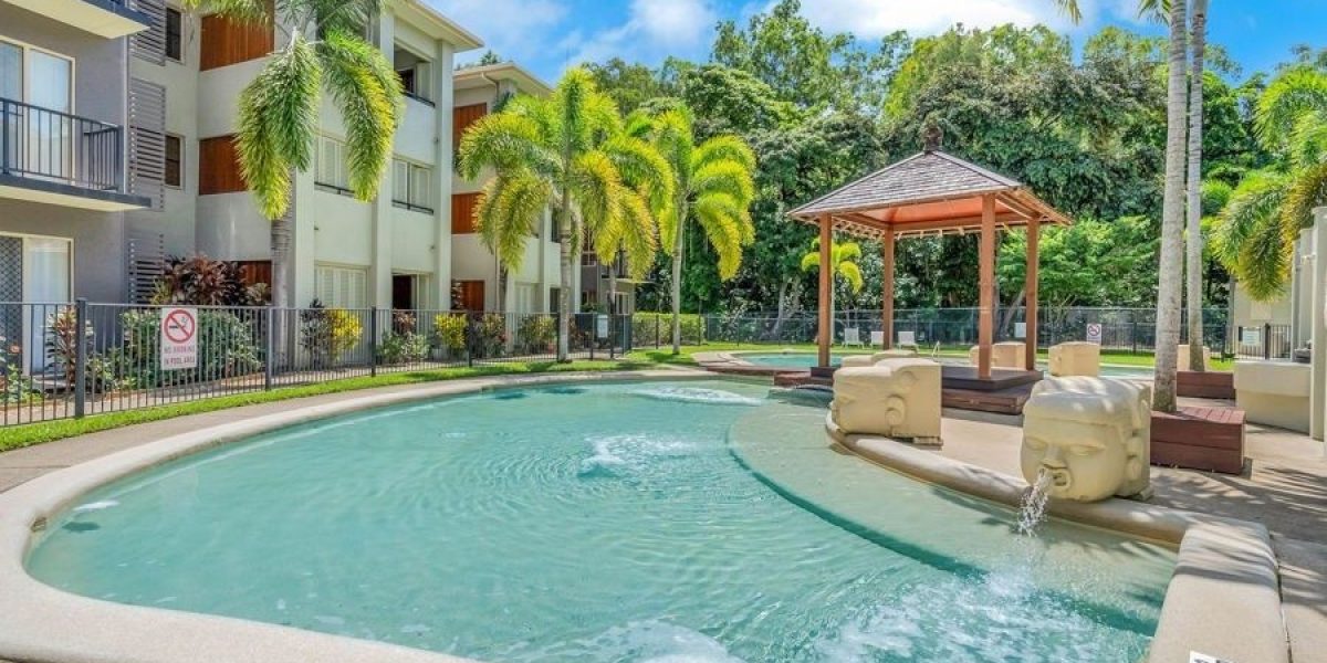 1703/40-62 Clifton View, Clifton Beach, QLD 4879 AUS