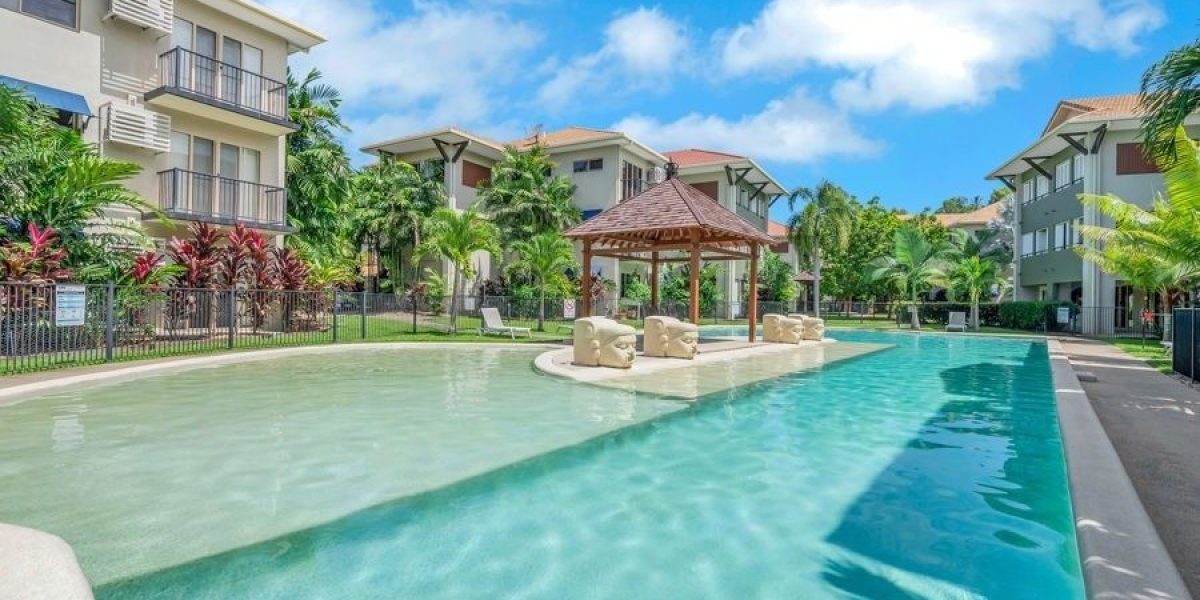 1703/40-62 Clifton View, Clifton Beach, QLD 4879 AUS