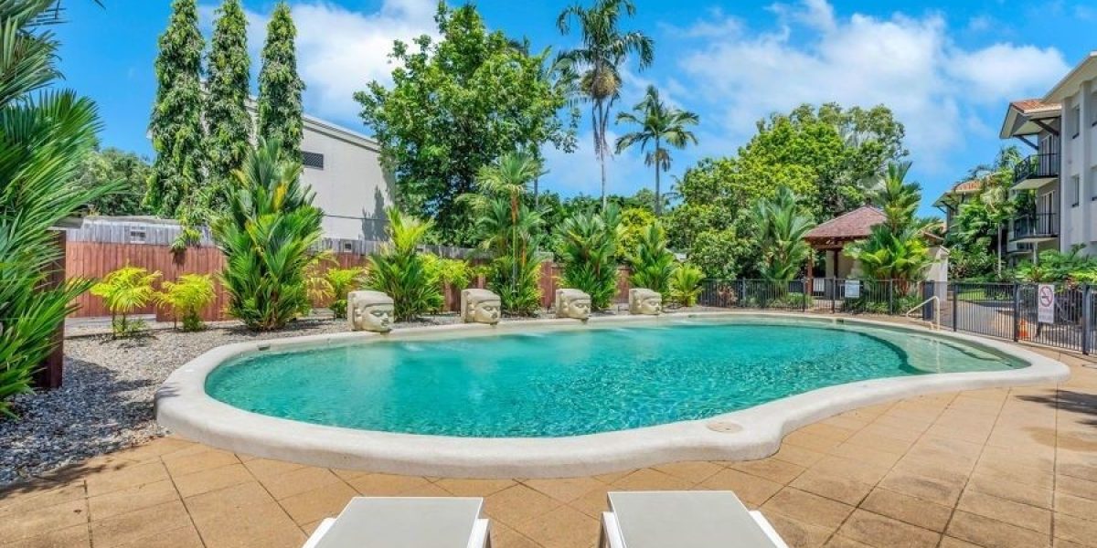 1703/40-62 Clifton View, Clifton Beach, QLD 4879 AUS