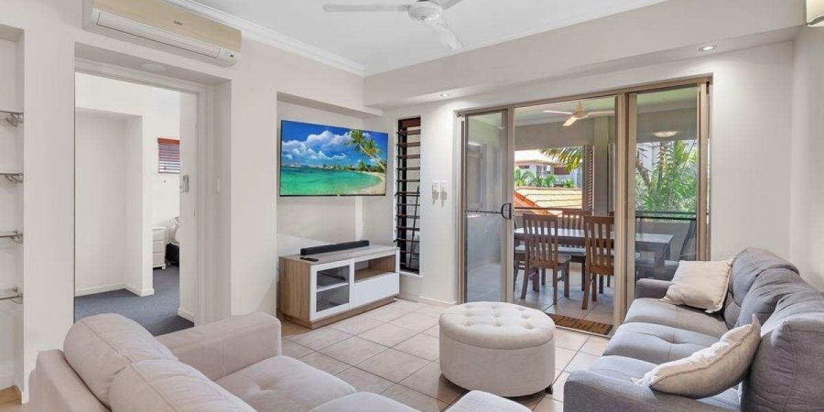 1703/40-62 Clifton View, Clifton Beach, QLD 4879 AUS