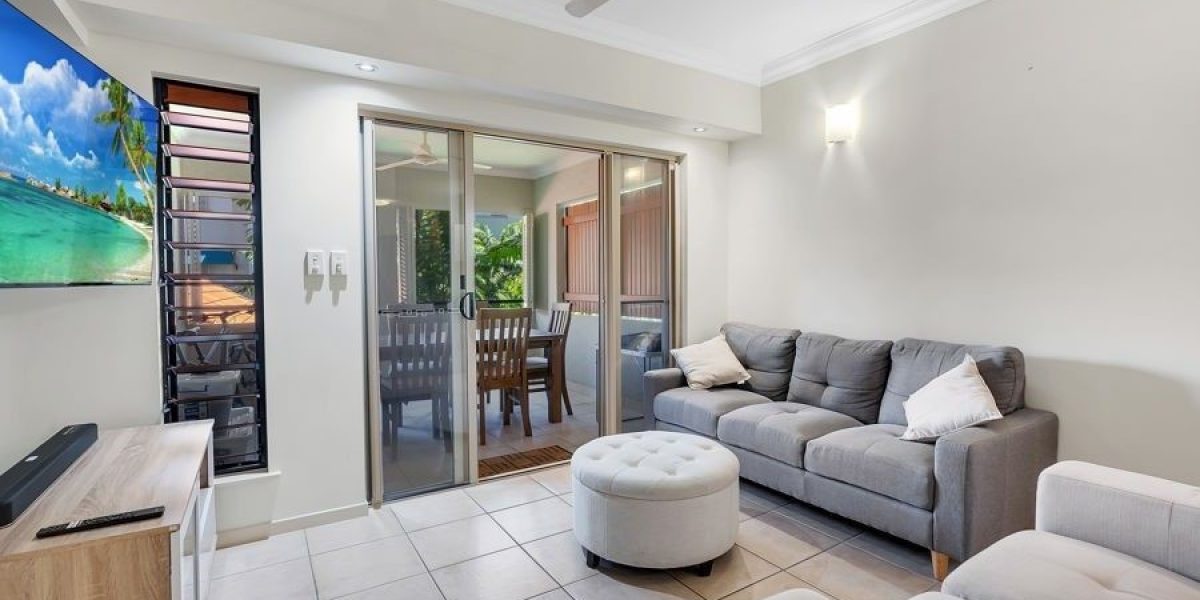 1703/40-62 Clifton View, Clifton Beach, QLD 4879 AUS