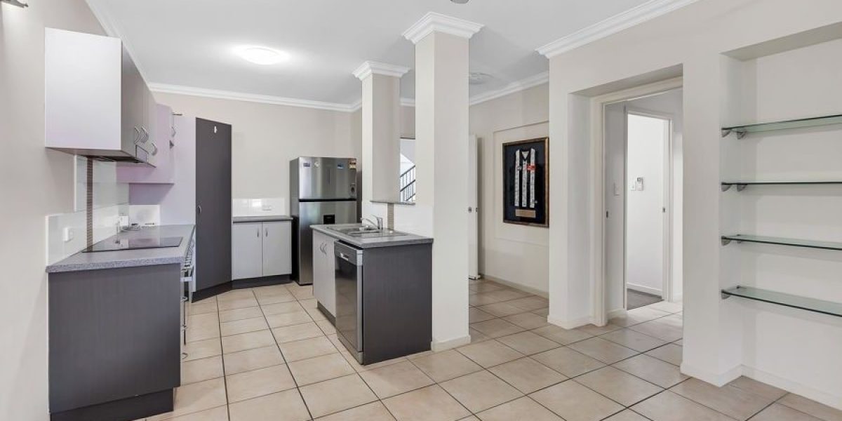 1703/40-62 Clifton View, Clifton Beach, QLD 4879 AUS