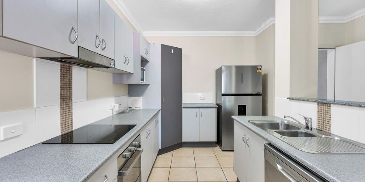 1703/40-62 Clifton View, Clifton Beach, QLD 4879 AUS