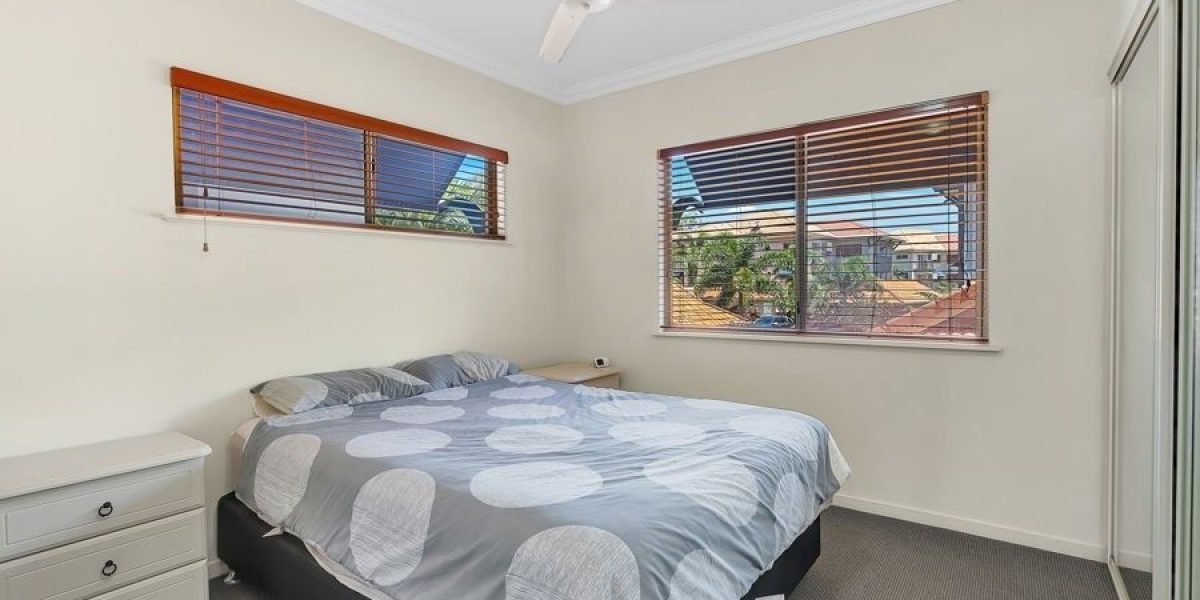 1703/40-62 Clifton View, Clifton Beach, QLD 4879 AUS